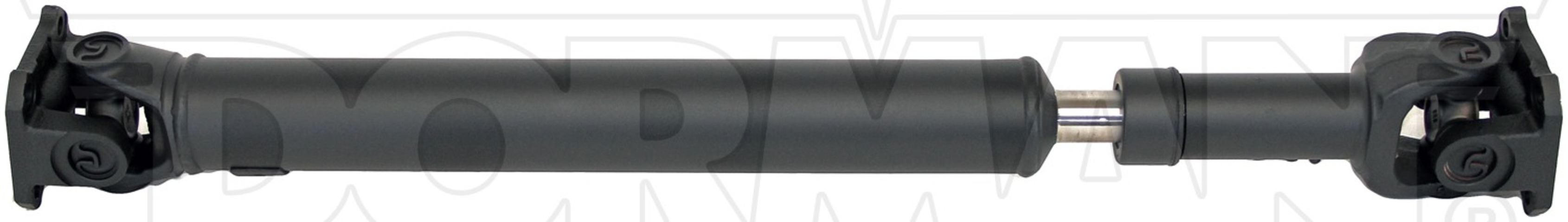 Dorman - OE Solutions Drive Shaft P/N:938-792