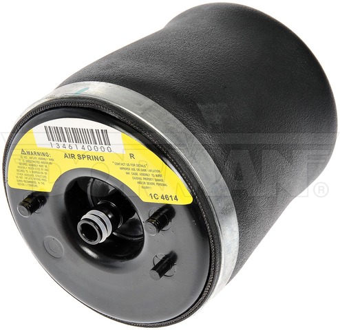Dorman - OE Solutions Air Suspension Spring P/N:949-960