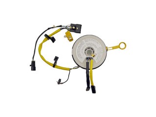 Dorman - OE Solutions Air Bag Clockspring P/N:525-205