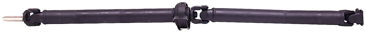 Dorman - OE Solutions Drive Shaft P/N:936-695