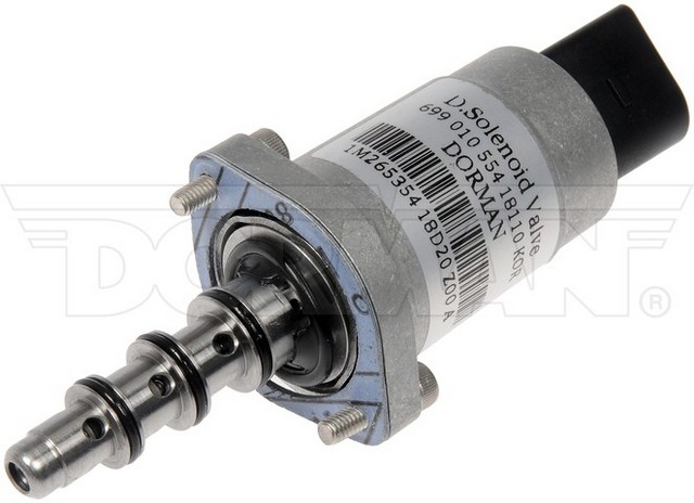 Dorman - OE Solutions Differential Clutch Pressure Control Valve P/N:699-010