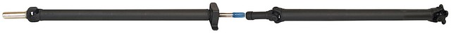 Dorman - OE Solutions Drive Shaft P/N:936-488