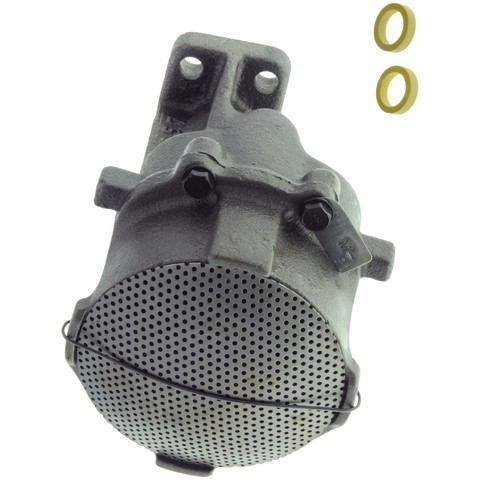 Melling Engine Oil Pump P/N:M-91