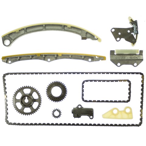Melling Engine Timing Set P/N:3-711S