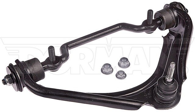 Dorman - Premium Suspension Control Arm and Ball Joint Assembly P/N:CB85178PR