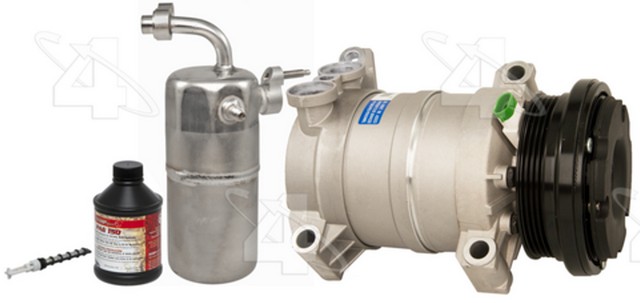 Four Seasons A/C Compressor Kit P/N:1739NK