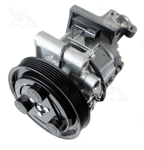Four Seasons A/C Compressor P/N:58474