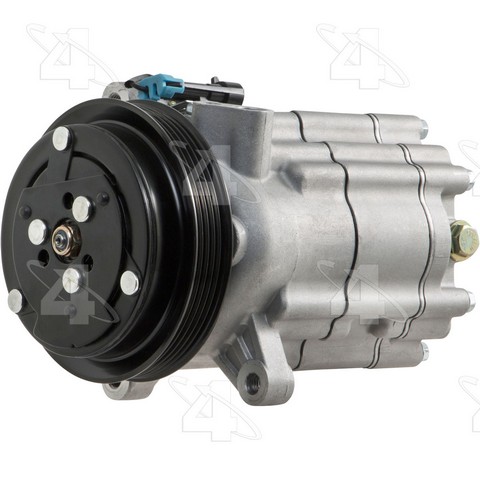 Four Seasons A/C Compressor P/N:158529