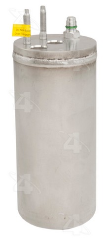 Four Seasons A/C Accumulator P/N:83106