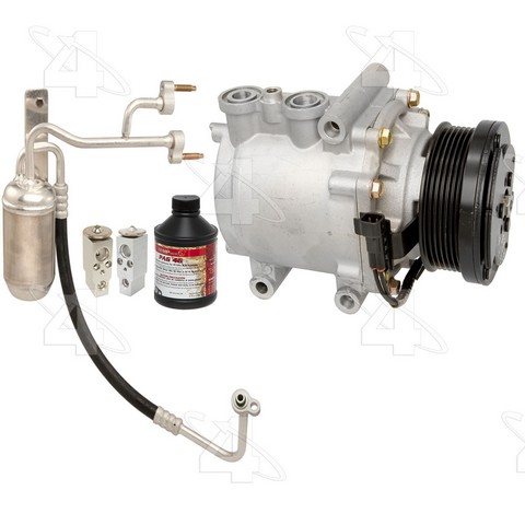 Four Seasons A/C Compressor Kit P/N:5176NK
