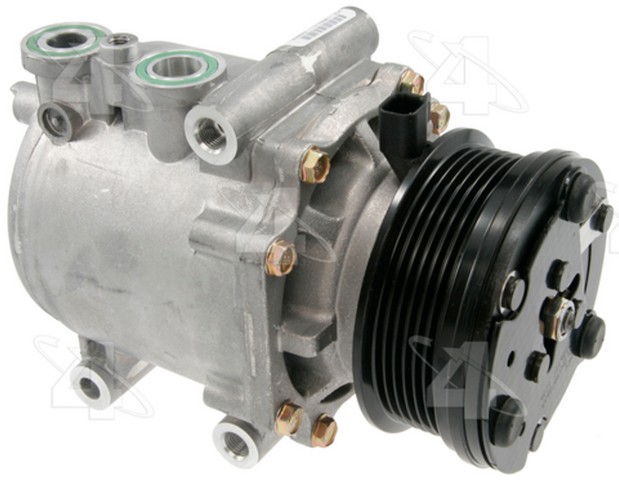 Four Seasons A/C Compressor P/N:78588