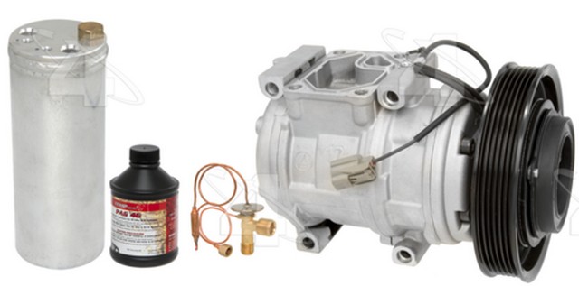 Four Seasons A/C Compressor Kit P/N:3888NK