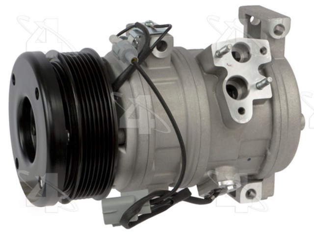 Four Seasons A/C Compressor P/N:98306