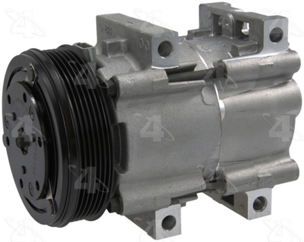Four Seasons A/C Compressor P/N:58124