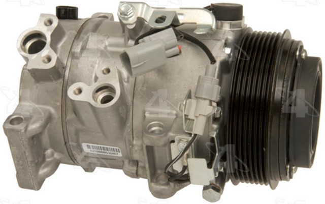 Four Seasons A/C Compressor P/N:98363