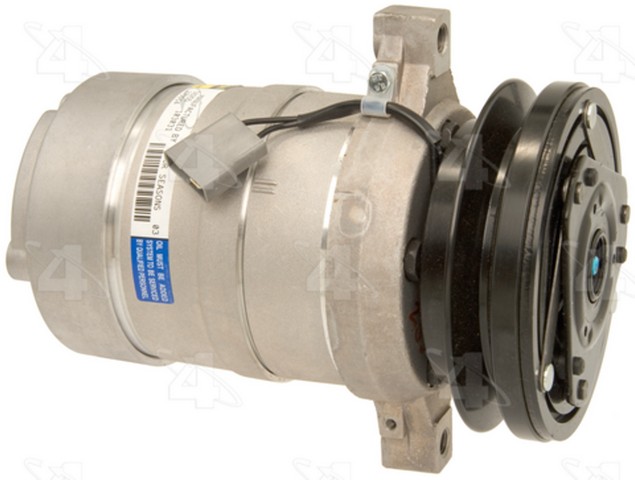Four Seasons A/C Compressor P/N:58255