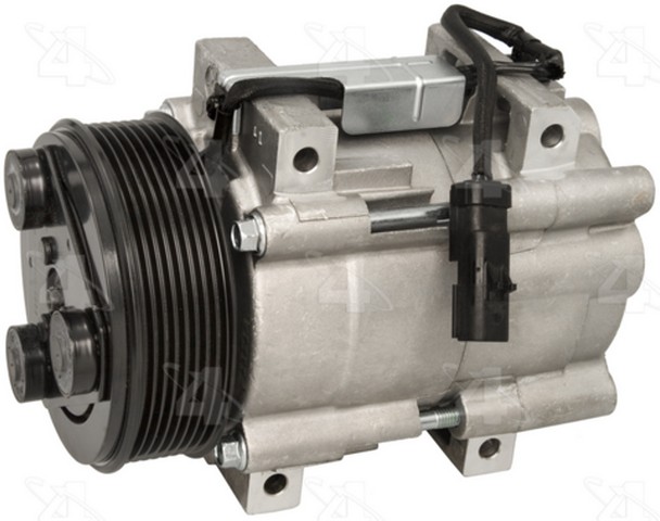 Four Seasons A/C Compressor P/N:68182