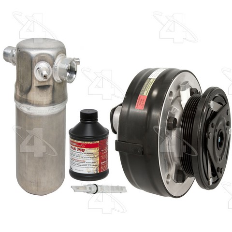 Four Seasons A/C Compressor Kit P/N:1459NK