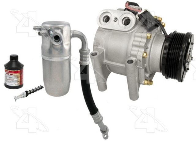 Four Seasons A/C Compressor Kit P/N:3734NK