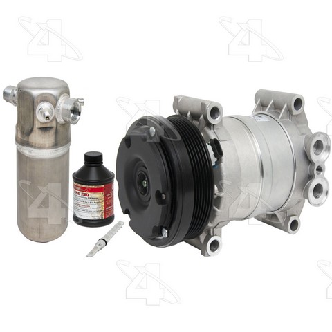 Four Seasons A/C Compressor Kit P/N:1265NK