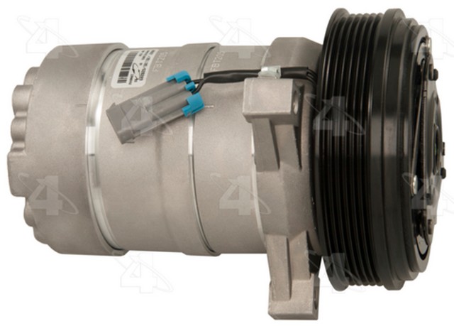 Four Seasons A/C Compressor P/N:88967