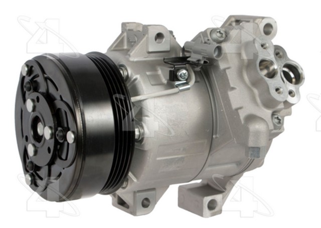 Four Seasons A/C Compressor P/N:68663