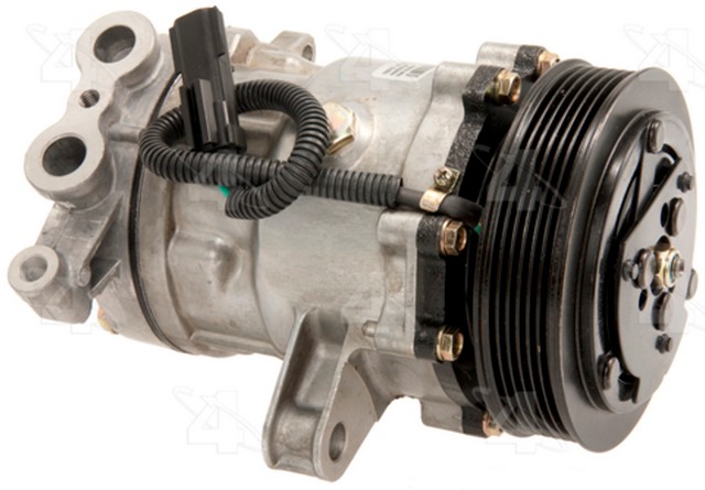 Four Seasons A/C Compressor P/N:78578