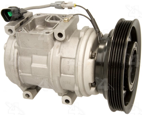 Four Seasons A/C Compressor P/N:78307