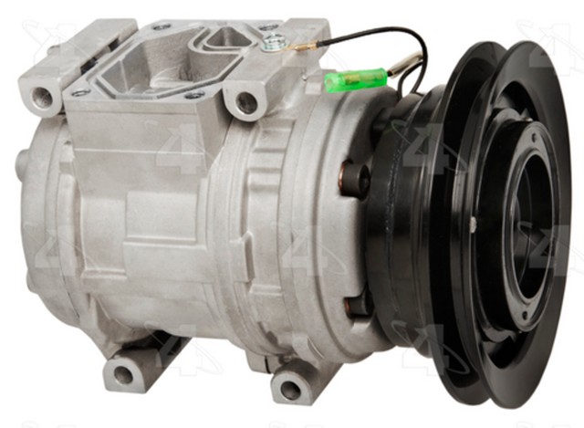 Four Seasons A/C Compressor P/N:68301