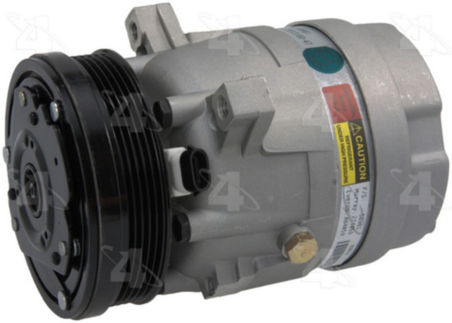Four Seasons A/C Compressor P/N:58981
