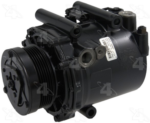 Four Seasons A/C Compressor P/N:67476