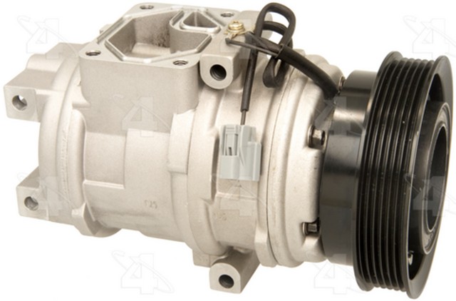 Four Seasons A/C Compressor P/N:78341