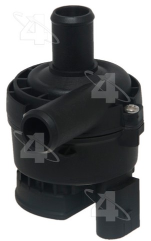 Four Seasons Engine Auxiliary Water Pump P/N:89017