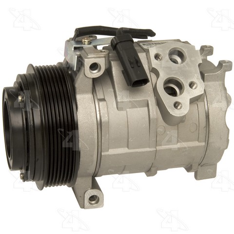Four Seasons A/C Compressor P/N:158342