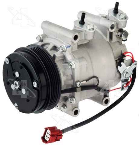 Four Seasons A/C Compressor P/N:98559