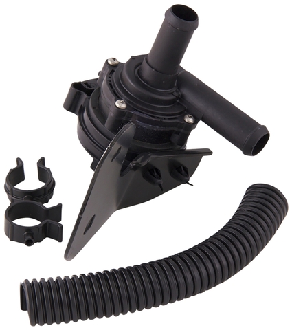 Gates Engine Auxiliary Water Pump P/N:41515E