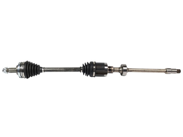 GSP CV Axle Assembly P/N:NCV69096