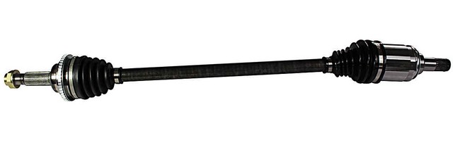 GSP CV Axle Assembly P/N:NCV69029