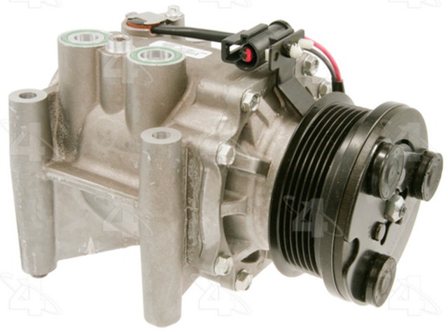 Four Seasons A/C Compressor P/N:78586
