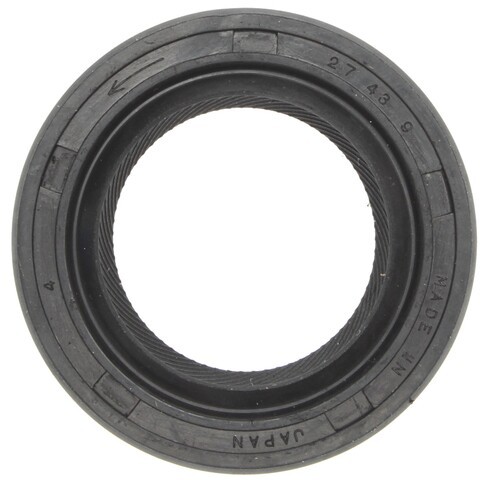 MAHLE Engine Camshaft Seal P/N:66580