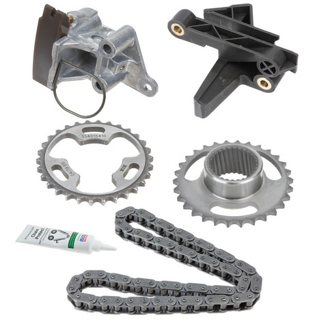 INA US Engine Timing Chain Kit P/N:ZC0101K