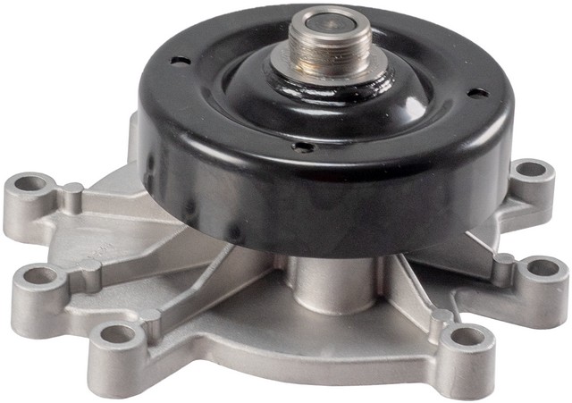 Melling Engine Water Pump P/N:MWP-504