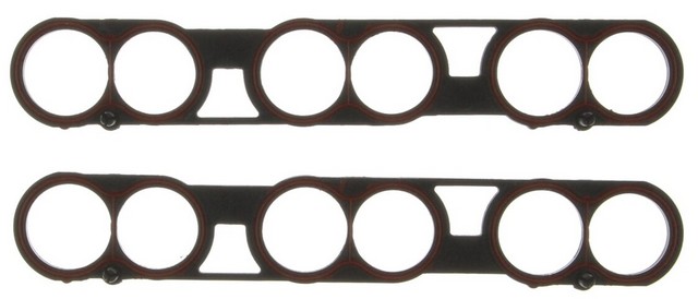 MAHLE Fuel Injection Plenum Gasket Set P/N:MS16357