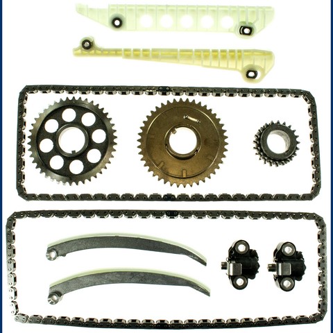 Melling Engine Timing Set P/N:3-387SLF