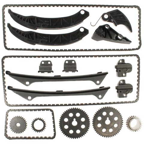 Melling Engine Timing Set P/N:3-1045S