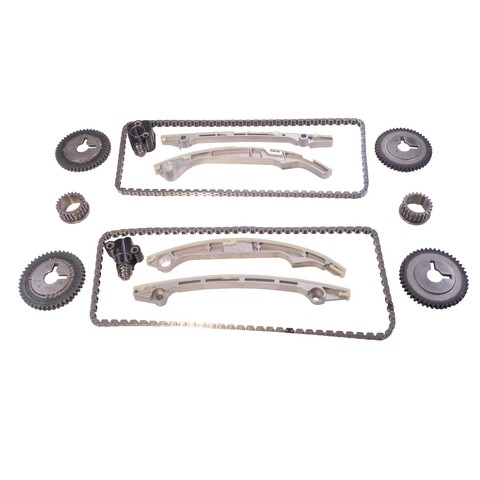 Melling Engine Timing Set P/N:3-0460SA