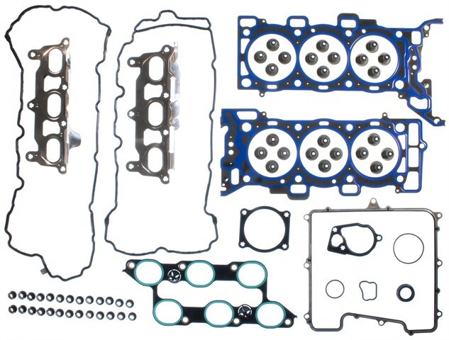 MAHLE Engine Cylinder Head Gasket Set P/N:HS54661H
