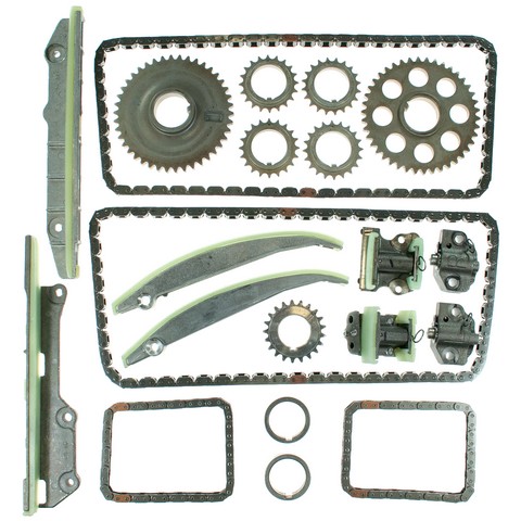 Melling Engine Timing Set P/N:3-387SGF