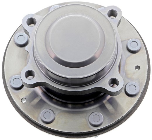 Mevotech Supreme Wheel Bearing and Hub Assembly P/N:MB50335