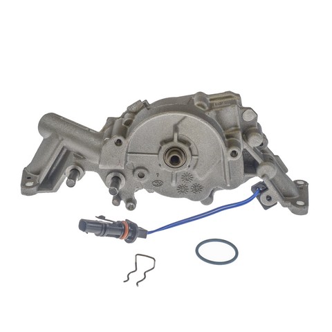 Melling Engine Oil Pump P/N:M528